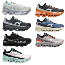 Cool-On Cloud Monster Women's Running Shoes Men's Sports Running Shoes Sneakers/ picture