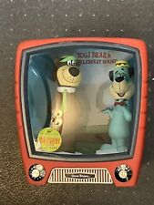 Funkovision Limited 480 Hanna Barbera Yogi Bear & Huckleberry Hound Tv Bobble  picture