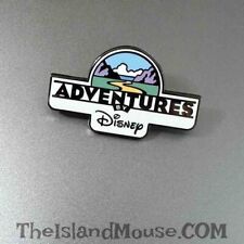 Original Disney Adventures by Disney Logo Pin (U4:40950) picture