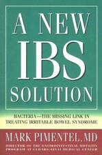 A New IBS Solution: Bacteria-The Missing Link in Treating Irritable Bowel - GOOD picture