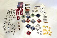 Large Lot of Vintage Boy Scout / Cub Scout Badges and Pins – ALL NEW picture