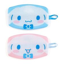 Sanrio Cinnamoroll mask laundry net set of 2 561002 picture