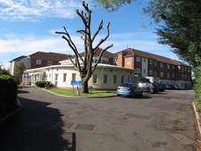 Photo A2 Cognitive Impairment and Dementia Centre, Ealing Greenford/TQ1 c2015 picture