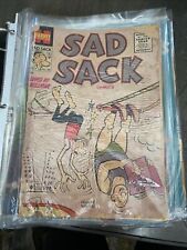 Sad Sack Harvey Comics July 1955 No. 48 picture