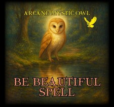 Beauty Spell – Attractiveness, Glow & Self-Love picture