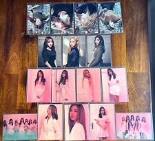 Dreamcatcher End of Nightmare Kihno Kit Photocard Airkit Postcard Piri Stability picture