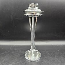 1962 Seattle World's Fair Space Needle Table Lighter picture