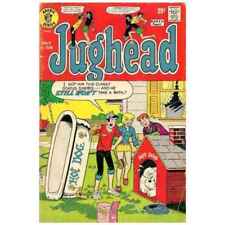 Jughead (1965 series) #218 in Near Mint minus condition. Archie comics [f, picture