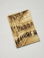 Anvers Antwerp Vintage Postcard  Lot of 7 Culture Travel Historical Landmarks picture