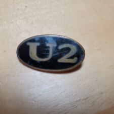 U2 Lapel Pin picture