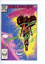 Daredevil #190 (1983) Marvel Comics picture