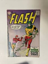 THE FLASH #146 FN/VF picture