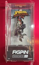 Figpin Marvel Maximum Venom Venomized Spider-Man 629 NIB picture