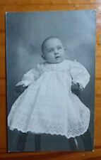 RPPC Infant Sitting Up With No Help, 
