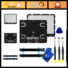 New A1502 Trackpad with 2pcs Cable for MacBook Pro (Retina,13-inch,Early 2015) T picture