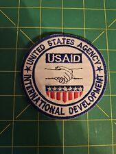 Federal USAID Patch Agriculture Food Security Corruption Energy Health Conflict picture