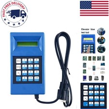 Elevator Blue Server Tool for Otis & Xizi - Efficient Debugger & Multimeter picture