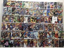 DC Comics - Superman 2nd Series - Comic Book Lot Of 95 picture