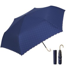 Folding Umbrella For Women, Sun Umbrella, Uv Protection 100%, Lightweight, Cute_ picture