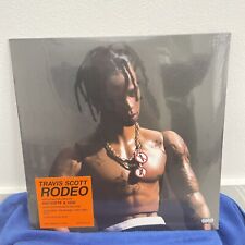 Amazing New Vinyl Rodeo by Travis Scott (Record, 2015) picture
