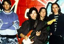 THE BREEDERS Photo Magnet @ 3