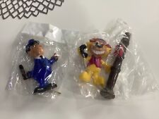 TOP CAT OFFICER DIBBLE MEXICAN MINT IN BAG HANNA BARBERA picture