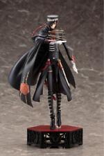 Artfx J Lelouch Code Black Figure With Bonus Japan Figure  picture