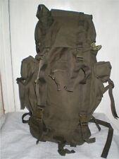 German Army Military Bundeswehr BW 65L Assault Tactical Backpack Olive by Sotnic picture