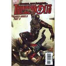 Thunderbolts #118  - 2006 series Marvel comics NM Full description below [m% picture