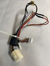 Kortek KTL215DP-01 Power Cable Harness TFT 21.5” LCD @MB77 picture