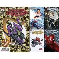 Amazing Spider-Man (2022) 52 Variants | Marvel | COVER SELECT picture