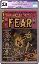 Haunt of Fear #24 CGC 3.5 RESTORED 1954 4419124003 picture