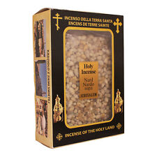 Aromatic Resin Burner Frankincense Nard Incense from Jerusalem 17.6oz/500gr picture