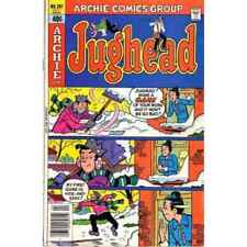 Jughead #287  - 1965 series Archie comics NM minus Full description below [i~ picture