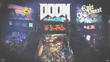 Pinball System Vertical/Orizontal Orientation picture