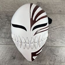 Bleach Ichigo Kurosaki Hollow Kabuki Adult Mask - Cosplay/Costume picture