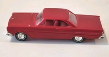 1964 Mercury Comet Caliente Dealer Promotion Promo Car 2DR picture