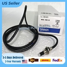 New Omron D5B-5011 Tactile Sensor D5B5011 #AT picture