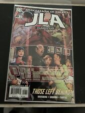 JLA Classified (2005) #49 Comic book picture