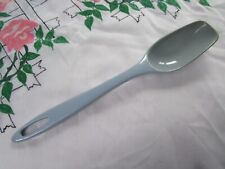 Vintage ENSAR Nylon Plastic Serving Spoon picture