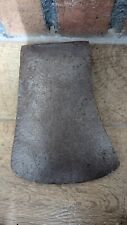 Vintage Tasmanian Pattern Axe Head Unmarked Tassie (Possibly HB) picture