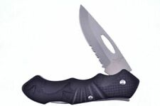 Frost Cutlery Tac Assault Lockback Folding Pocket Knife mfg TA-07T picture
