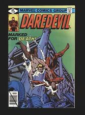 Daredevil #159, FN/VF 7.0, Bullseye, 2nd Frank Miller Art picture