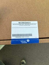 Johnson Controls M4-SNE22002-0 Metasys Network Engine picture