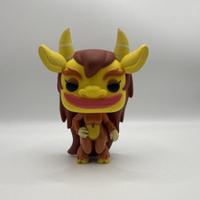 Funko Pop Big Mouth Hormone Monstress Connie #685 Netflix 2018 Loose Figure picture