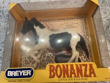 Breyer Horse Traditional Bonanza Little Joe's Cochise. 1.9 Scale #1356 New picture