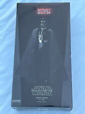 Star Wars Sideshow Collectibles 1:6 Darth Vader Sith Lord VERY NICE Cond picture