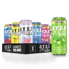 RYSE Fuel Energy Drink picture