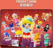 12Pcs Molly Power Generator Replication Instant Beauty Etc Superpower Figurine picture