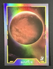 Cardsmiths SPACE Galactic Rainbow Holofoil - Pick Your Card #1-80 picture